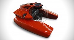 Triton 6600/2 Personal Submarine | HiConsumption