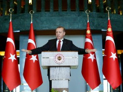 If Erdogan intervenes in Syria, he’ll take Turkey down with him