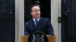 UK referendum on EU membership to take place June 23 – Cameron — RT UK