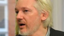 UN panel ‘rules in Julian Assange’s favour’ – BBC News