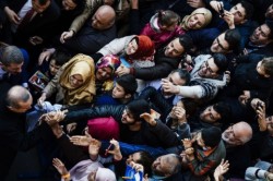 Were there irregularities in Turkey’s 2015 elections? We used this new forensic toolkit to check ...