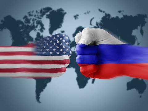 Why Russia and U.S Cold War Could Soon Turn Into A World War – YouTube