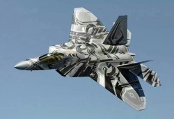 F22 Raptor