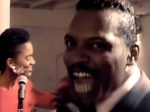 Alexander O’Neal – Criticize (High Quality) – YouTube