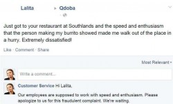 13 Annoying As Hell Customers Who Got What They Deserved From Internet Trolls – Dose ̵ ...