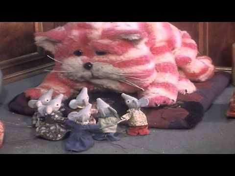 Bagpuss – The Elephant – YouTube