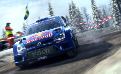 Behind the scenes with DiRT Rally’s punishingly realistic road physics | Ars Technica