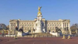 Best place to live in Britain named as ‘Buckingham Palace’