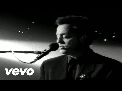 Billy Joel – And So It Goes – YouTube