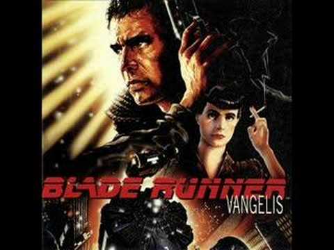 Blade Runner End Theme-Vangelis – YouTube