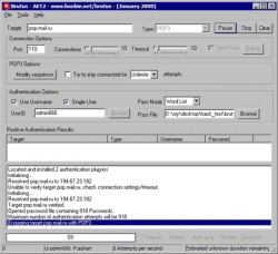 Brutus Password Cracker – Download brutus-aet2.zip AET2 – Darknet – The Darkside