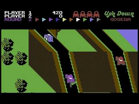 c64 games 1984 – YouTube