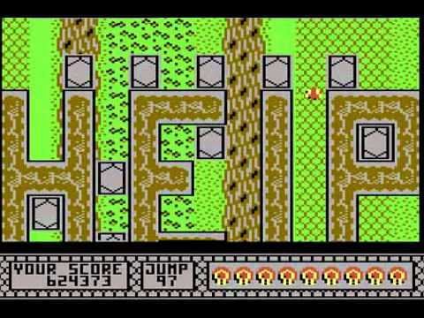 C64 Longplay – Bounder – YouTube