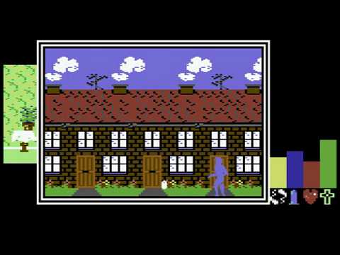 C64 Longplay – Frankie Goes To Hollywood – YouTube