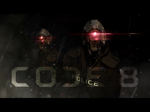 Code 8 – Short Film [2016] – YouTube