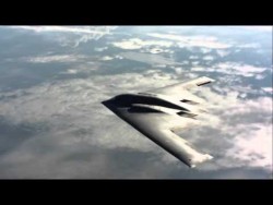 Come Fly with the B-2 Spirit Stealth Bomber – YouTube