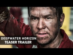 Deepwater Horizon (2016) – Official Movie Teaser Trailer – YouTube