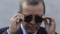 Does Erdogan believe he’s on a mission from God? – Al-Monitor: the Pulse of the Midd ...