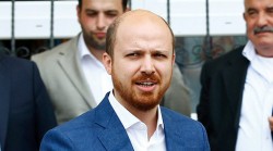 Erdogan’s son, Bilal, fled Bologna amid money laundering allegations — Puppet Master ...