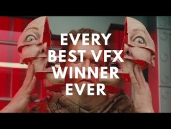 Every Best Visual Effects Winner. Ever. – YouTube