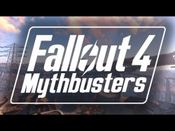 Fallout 4 Mythbusters: Episode 1 – YouTube