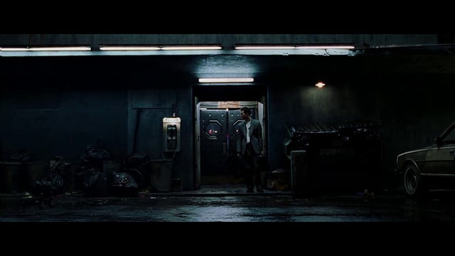 Fight Club minus Tyler Durden on Vimeo