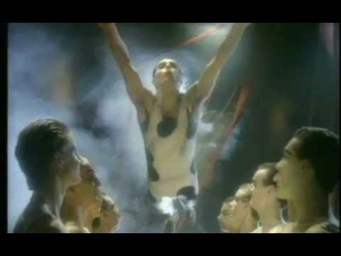 Freddie Mercury – In My Defence (Official Video) – YouTube