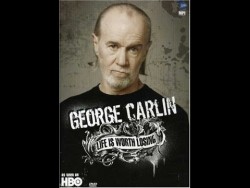 George Carlin – Political Correctness is  Marxism pretending to be Manners……&# ...