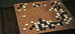 Google’s AI Has Won Its First Match Against Go World Champion Lee Sedol