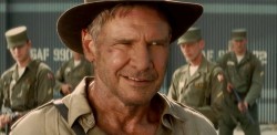 Harrison Ford and Steven Spielberg Return for Indiana Jones 5 in Summer 2019