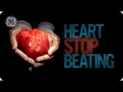 Heart Stop Beating – Jeremiah Zagar – GE FOCUS FORWARD – YouTube