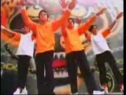 Hey You – The Rock Steady Crew – YouTube