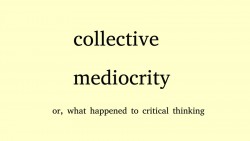 How to Be an Individual in Age of the Echo Chamber  | Big Think