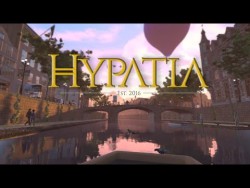 Hypatia Trailer: The First City in Virtual Reality – YouTube