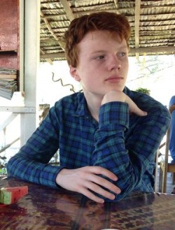 ‘I’m 16. Five months ago, I was diagnosed with terminal cancer’ | Life and style | The Guardian