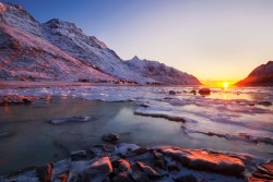 Lofoten, Norway