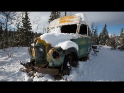 Into The Wild Documentary | Return to the Wild:  The Chris McCandless Story english subtitles &# ...