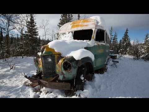 Into The Wild Documentary | Return to the Wild:  The Chris McCandless Story english subtitles – YouTube