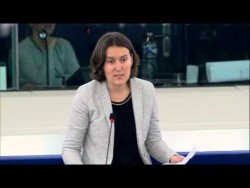 Kati Piri is kritisch over het voorlopige akkoord tussen de EU en Turkije – YouTube