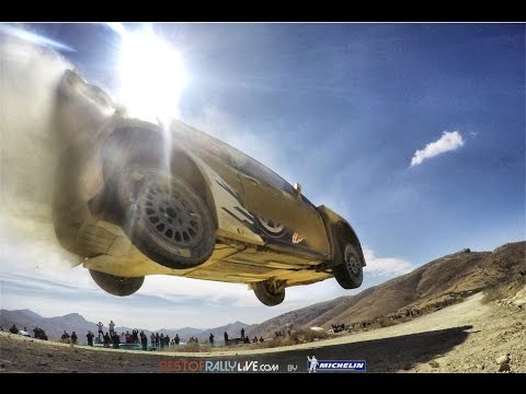 Leg 1 – 2016 WRC Rally Mexico – Best-of-RallyLive.com – YouTube