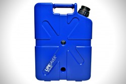 Lifesaver JerryCan | HiConsumption