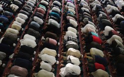London ‘more Islamic’ than Muslim world – scholar – Telegraph