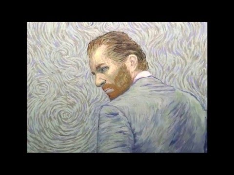 Loving Vincent – Trailer 2016 (web) – YouTube