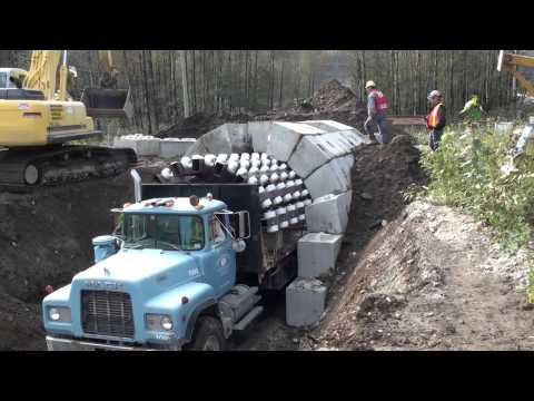 3m reclaim tunnel demonstration – YouTube