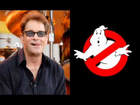 Its no wonder Huey Lewis sued Ray Parker Jr.