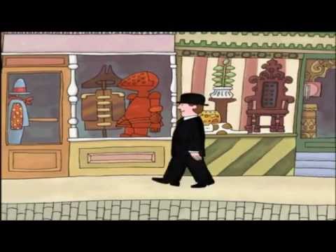 Mr Benn – Gladiator – YouTube