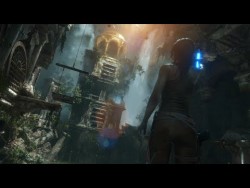 [NA] Rise of the Tomb Raider PC Launch Trailer – YouTube