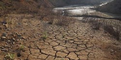 NASA: Turkey suffering worst drought in 900 years