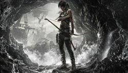 New Tomb Raider movie reboot to be inspired by the 2013 video game | Blastr