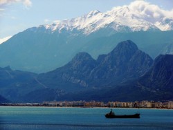 Antalya